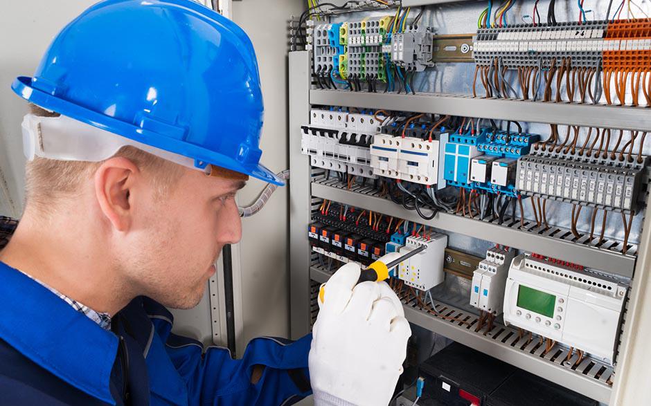 tarifs électricien Le Chesnay