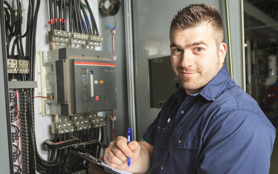 électricien urgent La Garenne-Colombes
