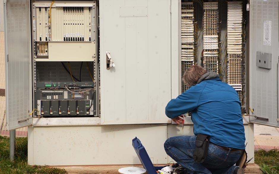 électricien urgence Plaisir