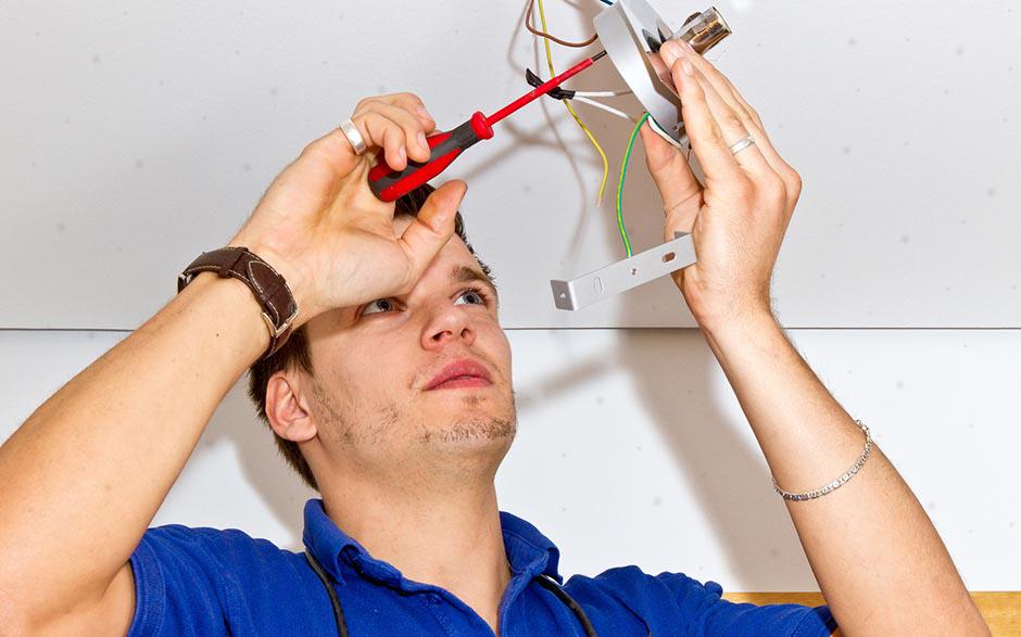 tarif artisan électricien Clamart