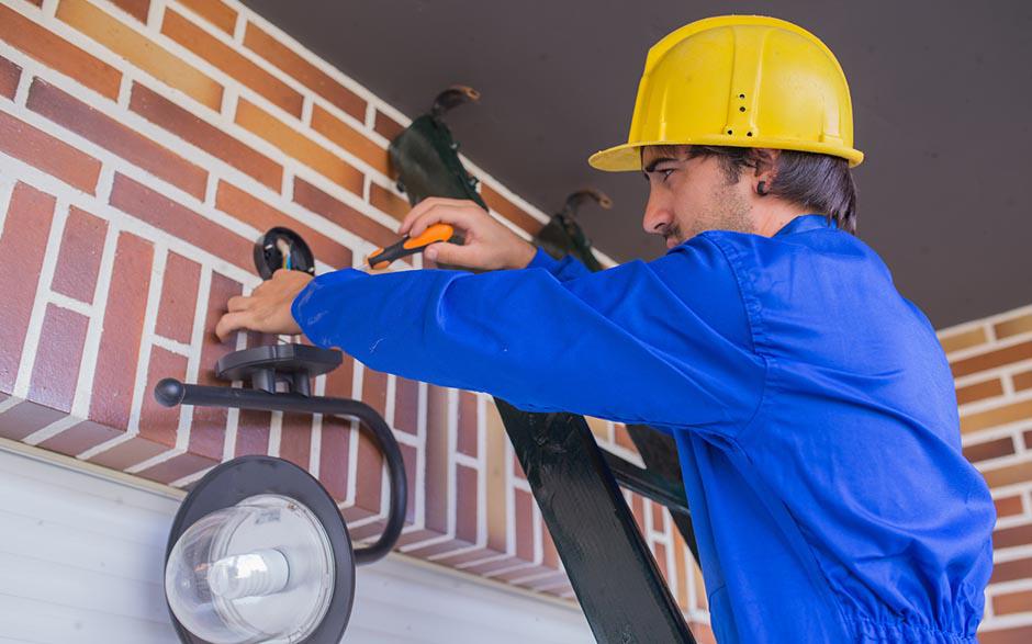 électricien de maintenance Gouvieux
