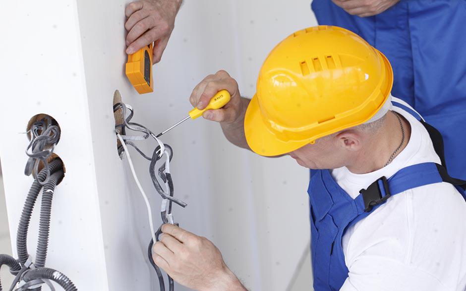 électricien de maintenance Gouvieux