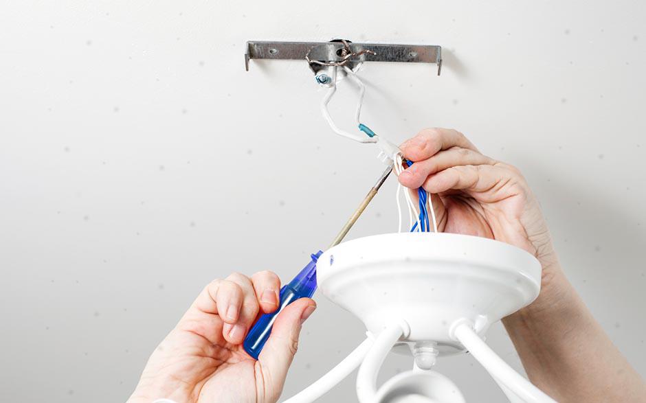 électricien de maintenance Gouvieux