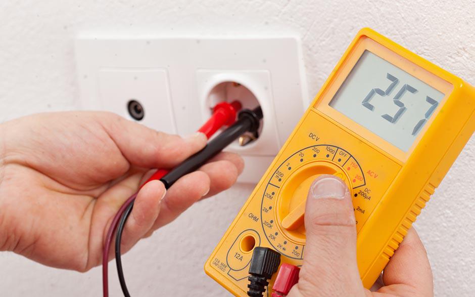 électricien de maintenance Gouvieux